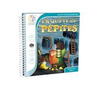 En Quête de Pépites G