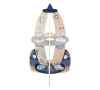 Jeu enfant Fusée Espace 24m+ - Atmosphera For Kids