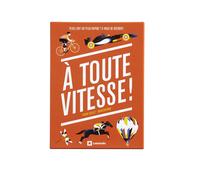 Jeu Enfants A Toute Vitesse