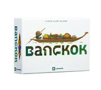 Jeu Enfants Bangkok