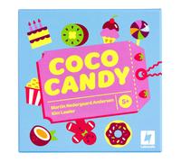 Jeu Enfants Coco Candy