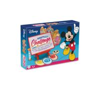 Cartamundi Jeu de société Disney Portrait Challenge - Dès 5 ans - 4 joueurs et plus - Multicolore