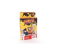 Jeu Enfants Jeu De Famille - Naruto - Ecoformat