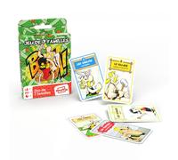 Jeu Enfants Jeu De Familles - Asterix - Eco Format - 10007396
