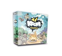 Jeu Enfants Krom Evolution
