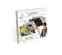 Jeu Enfants Multijeux Harry Potter