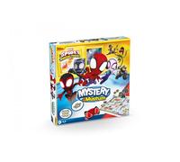 Jeu Enfants Spidey - Mystère Au Musée
