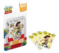 Jeu Enfants Toy Story - Jeu De Familles - Blister