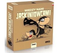 Jeu entre nous, hommes des cavernes