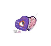 Accessoire beauté Tease & Please Jeu Erotique 100 défis coquins 90000