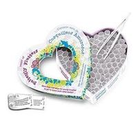 Jeu Érotique 100 défis et questions tease & please mdz3064 Multicolore G