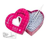 Jeu Érotique 100 défis romantiques tease & please mdz3023 Multicolore