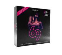 Jeu Érotique 69 Dorcel