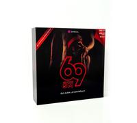 Jeu Érotique 69-Sm DORCEL