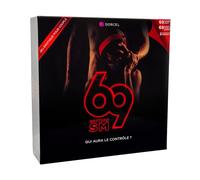 Jeu Érotique 69-SM Dorcel