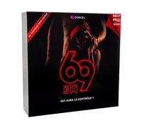 Jeu Érotique 69-SM Dorcel