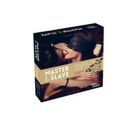 Jeu Erotique BDSM Master & Slave