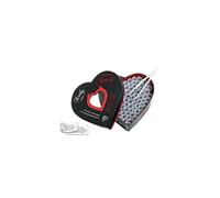 Tease & Please - KINKY HEART Jeu - 100 Défis Fétiches (EN-ES)