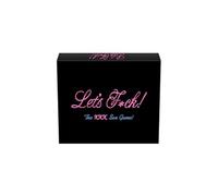 Kheper Games Let's Fuck!