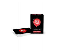 Jeu Erotique Sex Talk Vol.1