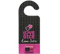 Jeu Erotique Tease & Please Dés Kamasutra G