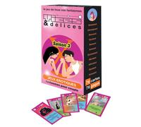 Jeu érotique Vices et Délices - saison 3
