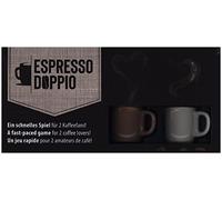 Jeu Espresso Doppio - Jeu de société FR - HUCH! & Atalia
