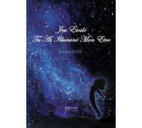 Jeu Etoilé Tu As Illuminé Mon Etre - Jessica Juge - Verone Eds - broché - Poésie