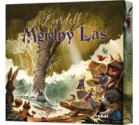 Jeu Everdell Misty Forest Add-on