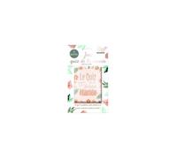Jeu EVJF - STC - Quiz de la Mariée - 24 cartes - Interactif - Adultes 18+
