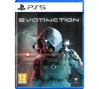 Jeu Evotinction PS5