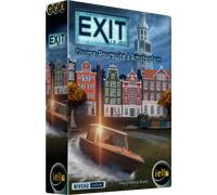 IELLO Course Poursuite a Amsterdam