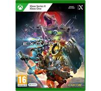 Jeu Exoprimal Xbox One/Série X