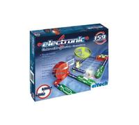 Jeu- Expériences électroniques
