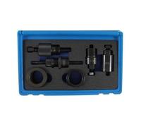 Jeu extracteur de pompes à injection - BGS TECHNIC - BMW & Opel - 2100 g - Compatible M41 M51 Omega 2 5 TD