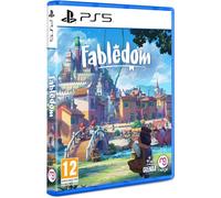 Merge Labs Fabledom PS5 G