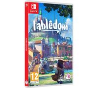 Fabledom Nintendo Switch