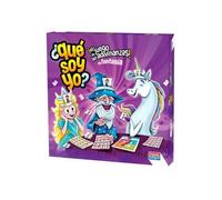 Jeu Falomir ¿Qué Soy Yo? Fantaisie