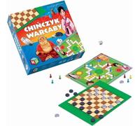 Jeu familial - Dames chinoises