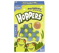 Jeu familial de logique Thinkfun Hoppers 76347