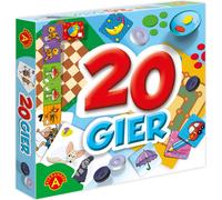 Jeu familial - Des jeux amusants et éducatifs pour toute la famille !
