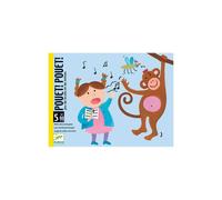 Jeu familial Djeco POUET! POUET! de mimes et de bruits 5 ans et plus