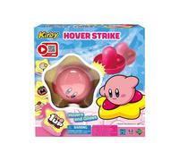 Jeu familial EPOCH Games Kirby Hover Strike Lanceur glissant Figurine Multicolore