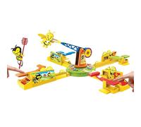 Jeu familial pour enfants | Activités pour renforcer le lien entre parents et enfants - Jeu de fête pour enfants, pour vacances, anniversaire, célébrations, école, maison et vacances