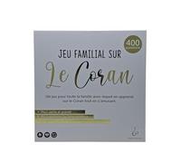 Jeu familial sur le Coran - Blanc