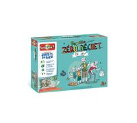 Jeu famille zero dechets
