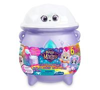 Mixies Magiques - Magicolor Surprise