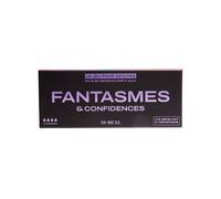 Jeu 'Fantasmes & Confidences'