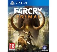 Jeu - Far Cry Primal - PS4 - Action - Standard - 18+