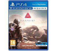 Jeu - Farpoint - PSVR PS4 (New) - Tir FPS - Coopération en ligne - Compatible Playstation VR